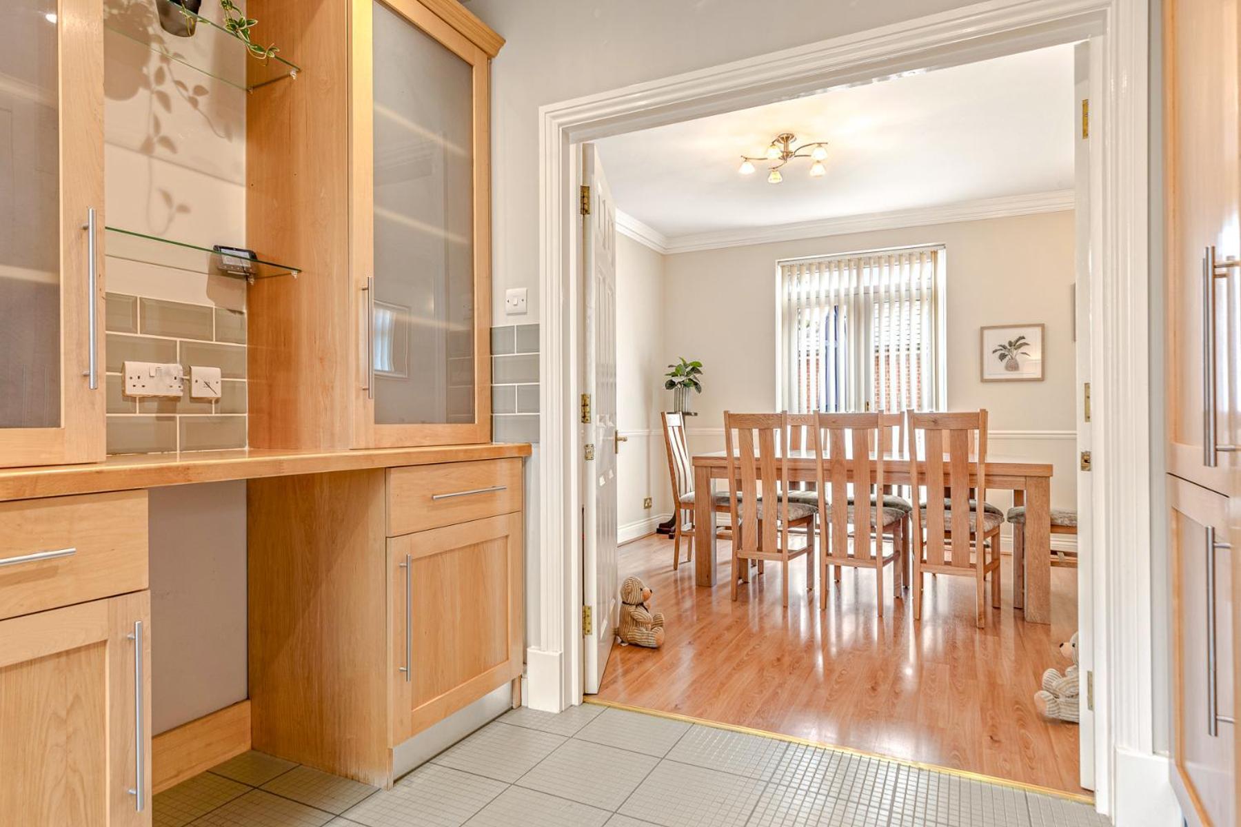 Olive Tale Villa Henley-on-Thames Екстериор снимка