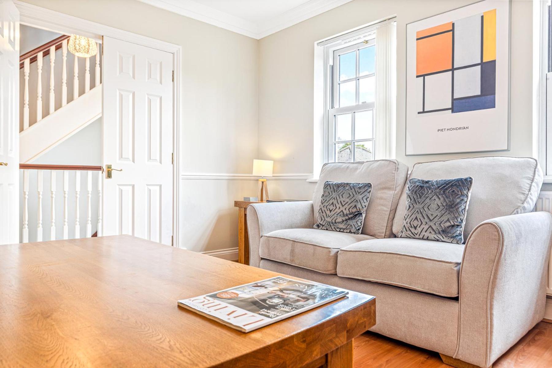 Olive Tale Villa Henley-on-Thames Екстериор снимка