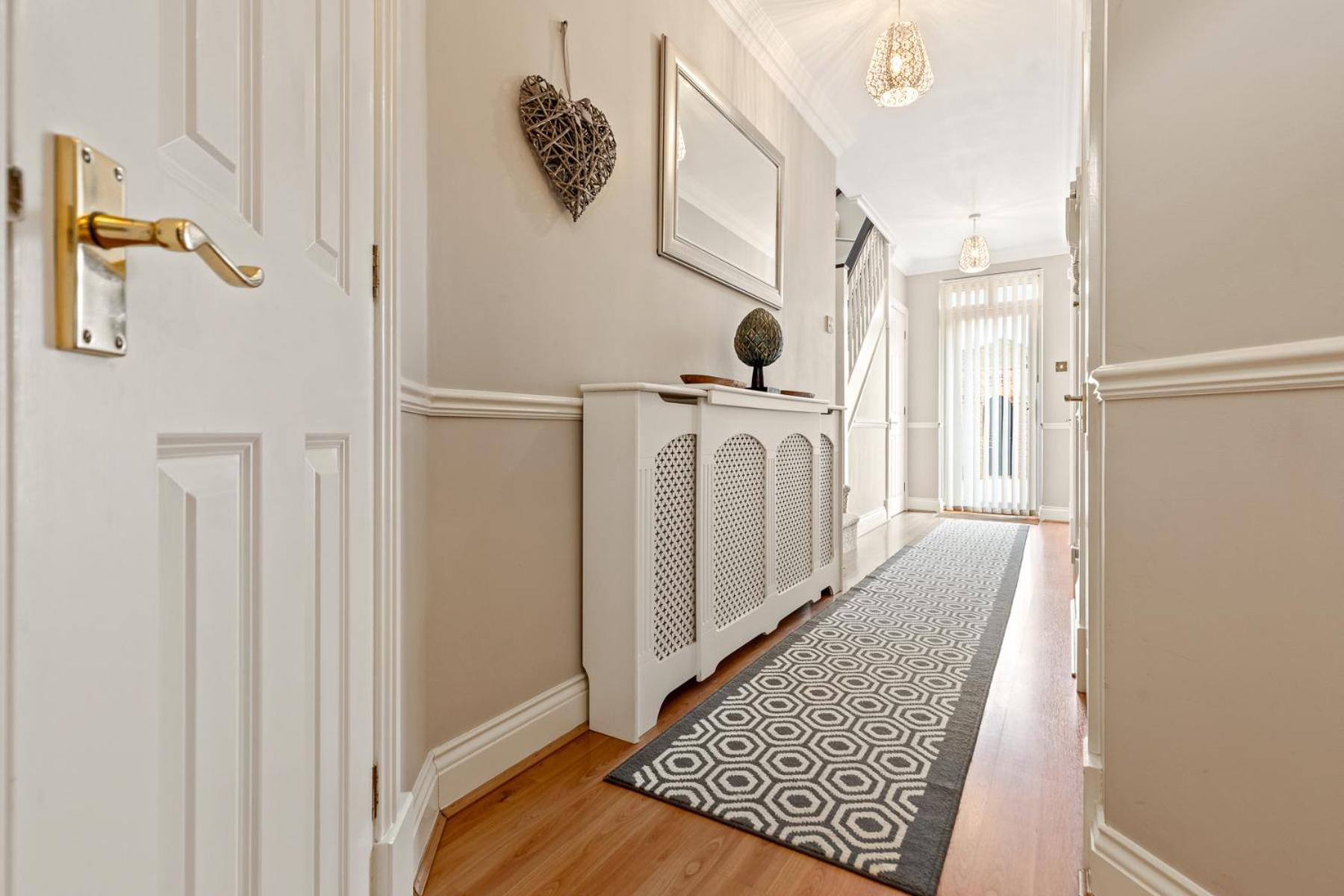 Olive Tale Villa Henley-on-Thames Екстериор снимка